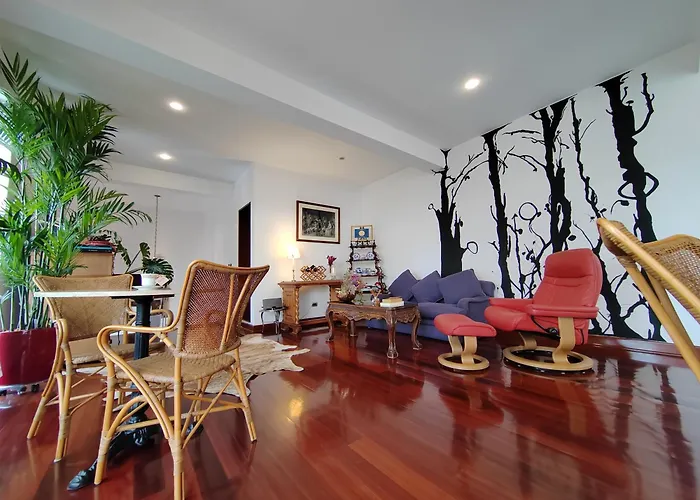 Ana Frank Boutique Hotel