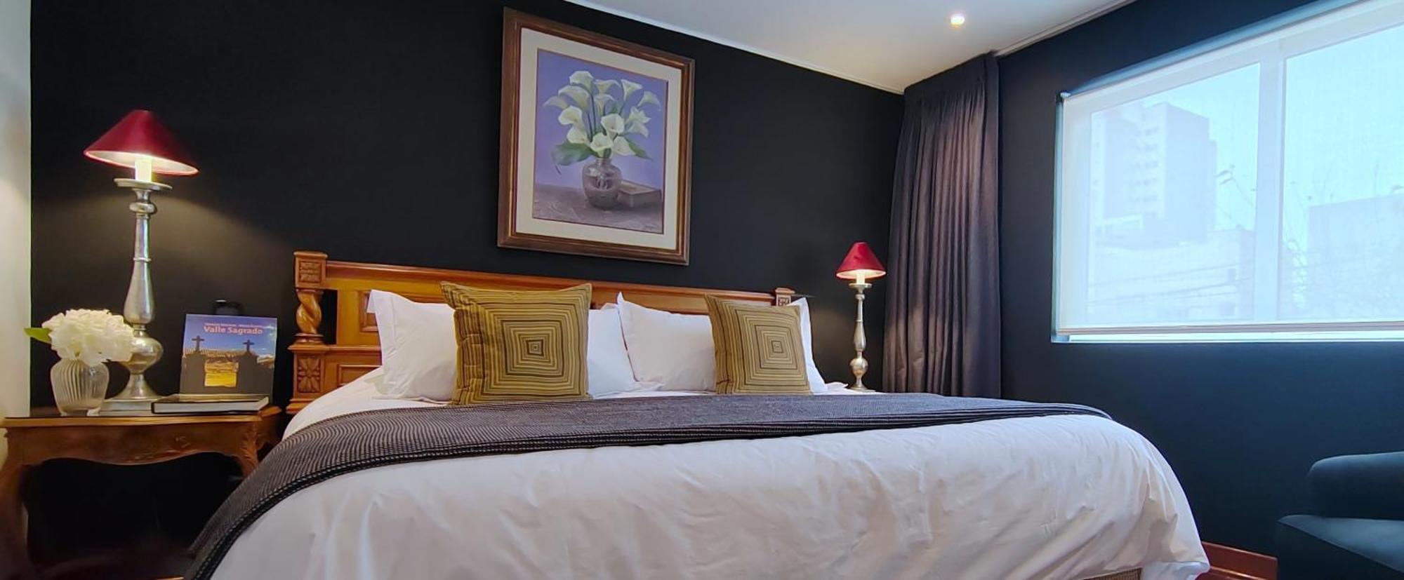 Casa de hóspedes Ana Frank Boutique 3*