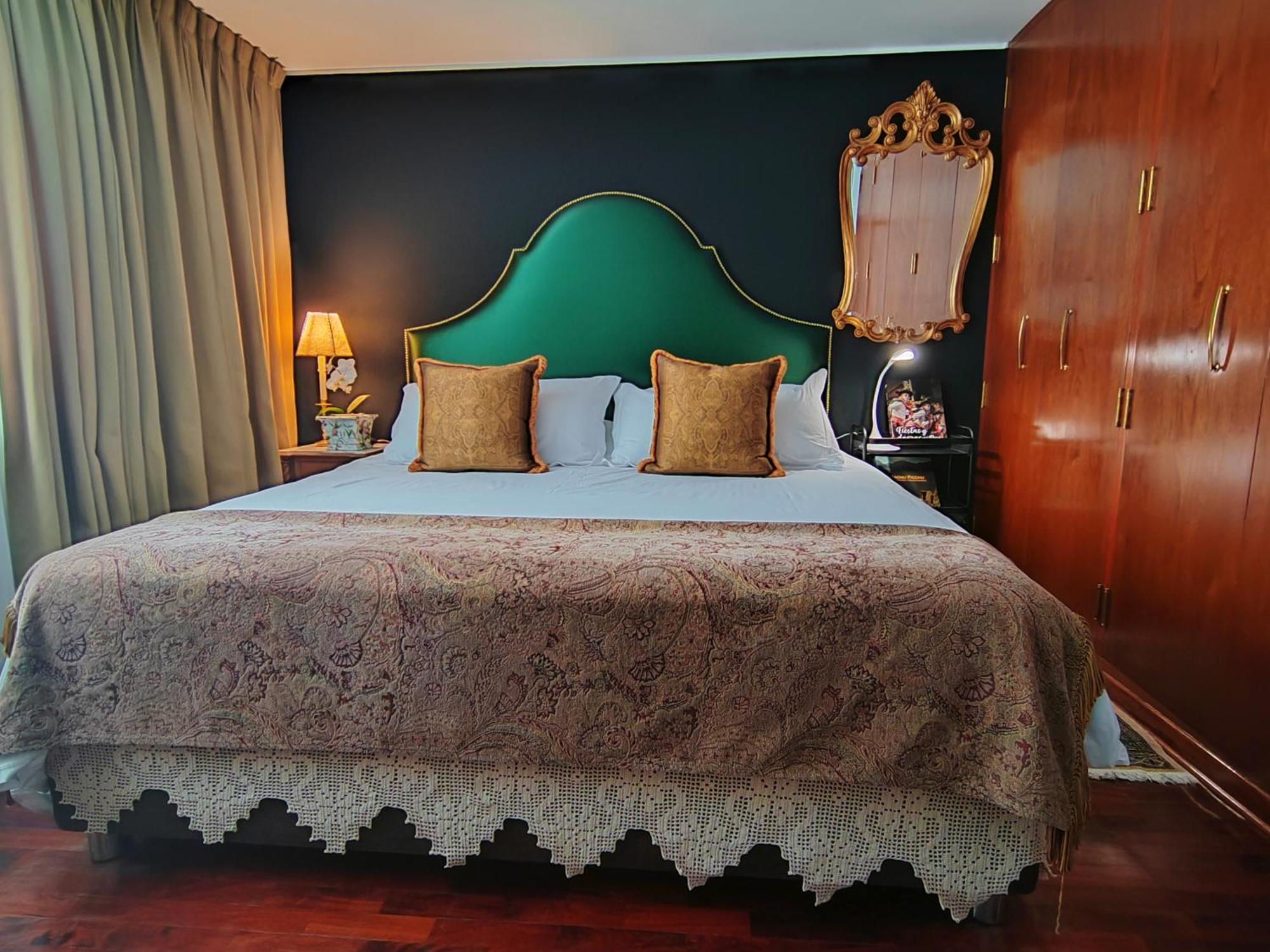 Ana Frank Boutique Casa de hóspedes Lima